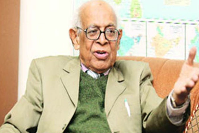 माजी खासदार सय्यद शहाबुद्दीन (संग्रहित छायाचित्र)