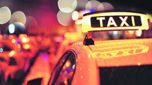 electric taxi from ola