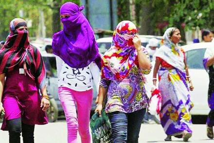 ( संग्रहीत प्रतिकात्मक छायाचित्र )