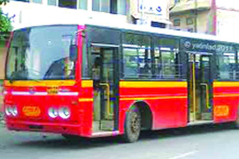 कोपरीतील कारवाई ‘टीएमटी’च्या पथ्यावर