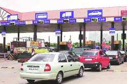 आता कोल्हापूर बाहेरच्या वाहनांना टोल