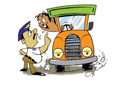 Cop who exposed corruption , Search Results , Google , High court order , HC , Sunil Toke petition , Mumbai , Transport department , Loksatta, Loksatta news, Marathi, Marathi news