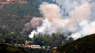 No evidence so two Pakistani schoolkids , Uri strike , Jaish-e-Muhammad , ri army camp attack, Surgical strike, Loksatta, Loksatta news, marathi, Marathi news