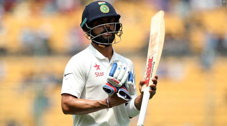 Virat Kohli , Test rankings for batsmen , Test against Australia , Team india, Loksatta, Loksatta news, Marathi, Marathi news Virat Kohli , Test rankings for batsmen , Test against Australia , Team india, Loksatta, Loksatta news, Marathi, Marathi news