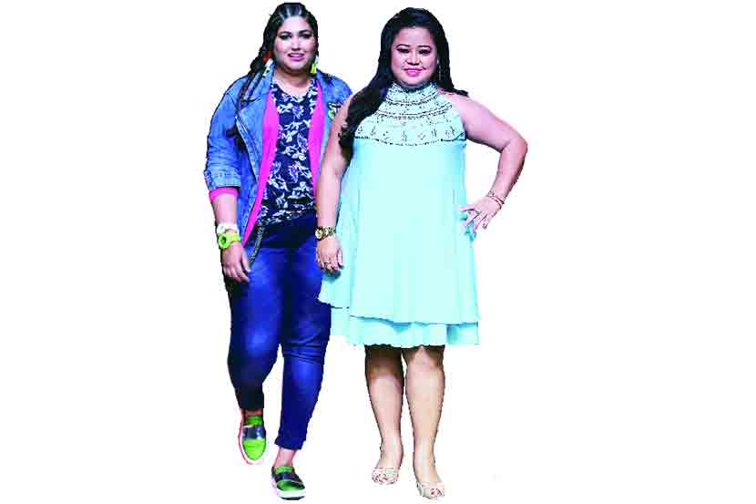 लठ्ठ व्यक्ती