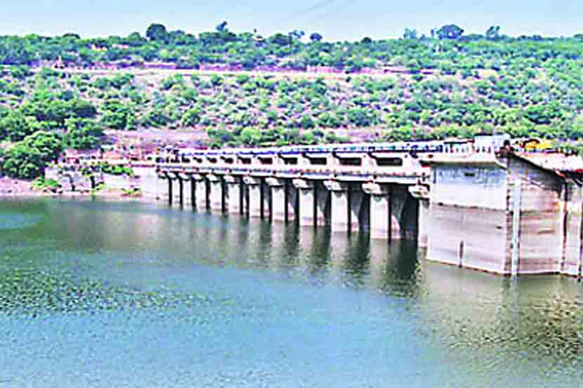 water-storage