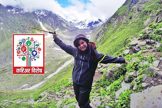 करिअर विशेष : फिरा, लिहा, कमवा!