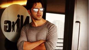 varun dhawan