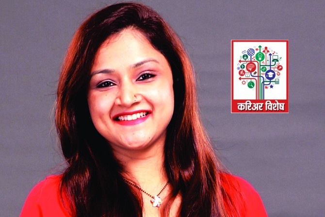 करिअर विशेष : कौशल्य आणि आवड जपा करिअर विशेष : कौशल्य आणि आवड जपा