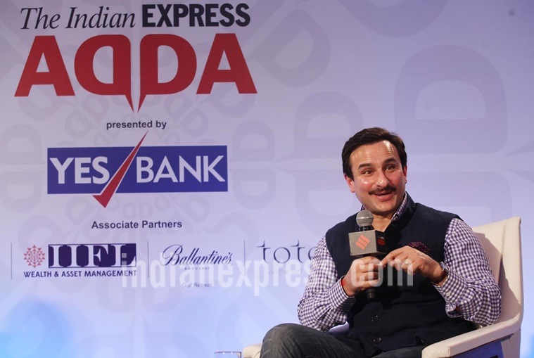 सैफ अली खान सैफ अली खान