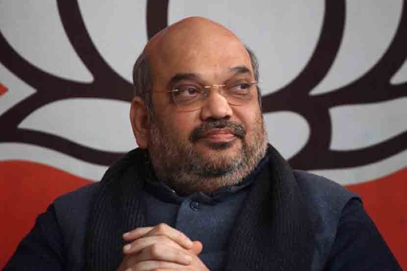 Vistar yatra, BJP president Amit Shah , Amit Shah master plan for 2019 loksabha election , Poll , Jammu and Kashmir , Loksatta, Loksatta news, Marathi, Marathi news