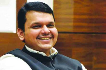 मुख्यमंत्री देवेंद्र फडणवीस (संग्रहित छायाचित्र)