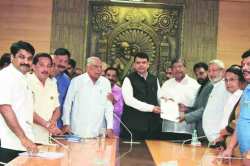 कोल्हापूरात फिरत्या खंडपीठासाठी शासन सकारात्मक