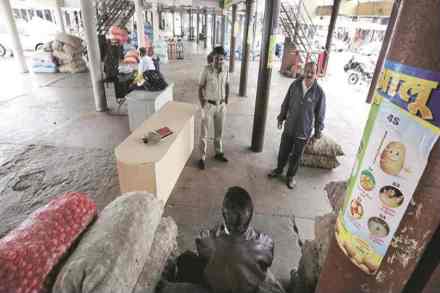 ( संग्रहीत प्रतिकात्मक छायाचित्र )