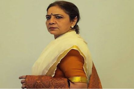 नीलकांती पाटेकर