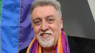 gilbert baker