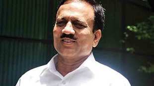 maharashtra minister girish mahajan , leopard hunt video viral , Loksatta, loksatta news, Marathi, Marathi news