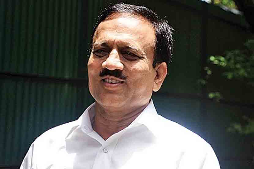 maharashtra minister girish mahajan , leopard hunt video viral , Loksatta, loksatta news, Marathi, Marathi news