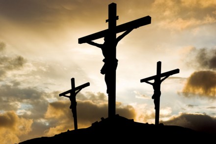 Good Friday 2017 : ‘गुड फ्रायडे’ म्हणजे काय?