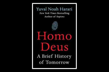 सेपियन्सचा भूतकाळ आणि येऊ घातलेला भविष्यकाळ यांची सांगड घालताना हजारो वर्षांपासून ज्या समस्यांमुळे माणूसप्राणी नियतीवादी वा दैववादी राहिला त्या समस्यांवर विजय मिळविण्यात अलीकडच्या काळात माणसाला प्रचंड यश आलेले आहे. सेपियन्सचा भूतकाळ आणि येऊ घातलेला भविष्यकाळ यांची सांगड घालताना हजारो वर्षांपासून ज्या समस्यांमुळे माणूसप्राणी नियतीवादी वा दैववादी राहिला त्या समस्यांवर विजय मिळविण्यात अलीकडच्या काळात माणसाला प्रचंड यश आलेले आहे.