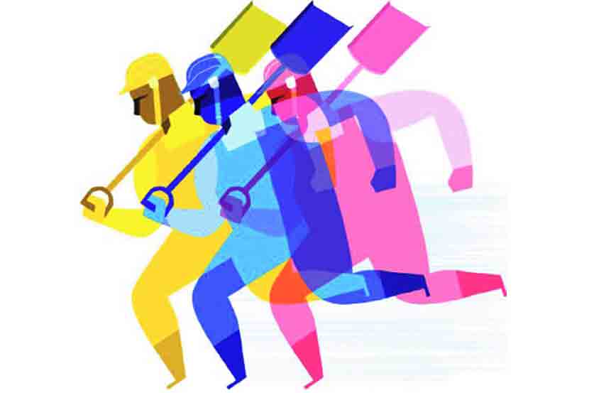 आटोक्यात असणारा महागाई दर आणि उत्पादक क्षेत्रांसाठी वाजवी दराने कर्जाची उपलब्धता असं अर्थव्यवस्थेचं एकंदर चित्र आपल्याला हवं असेल, तर अल्पबचतीच्या नावावर परंपरेने चालत आलेली खिरापत कधी तरी थांबायला हवी. आटोक्यात असणारा महागाई दर आणि उत्पादक क्षेत्रांसाठी वाजवी दराने कर्जाची उपलब्धता असं अर्थव्यवस्थेचं एकंदर चित्र आपल्याला हवं असेल, तर अल्पबचतीच्या नावावर परंपरेने चालत आलेली खिरापत कधी तरी थांबायला हवी.