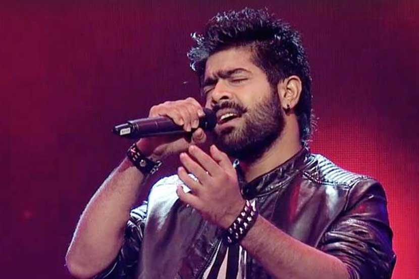 indian idol 9, 2017 : ‘बाहुबली’चा गायक रेवंथ ‘इंडियन आयडॉल’चा विजेता; सचिनच्या हस्ते सन्मान
