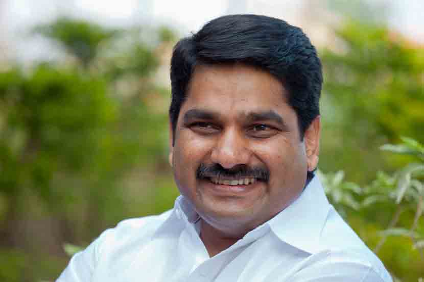 satej patil satej patil