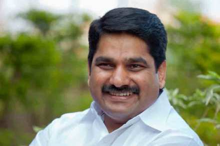 satej patil satej patil