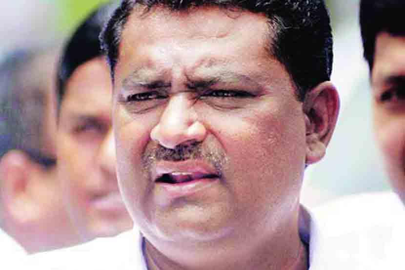 NCP leader Suresh Dhas , ZP Election , beed zp election , Loksatta, Loksatta news, Marathi, Marathi news
