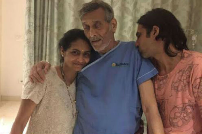 विनोद खन्ना विनोद खन्ना