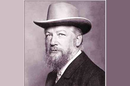 विल्हेम ओस्टवाल्ड विल्हेम ओस्टवाल्ड