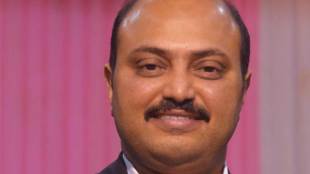 AHAR president adarsh shetty