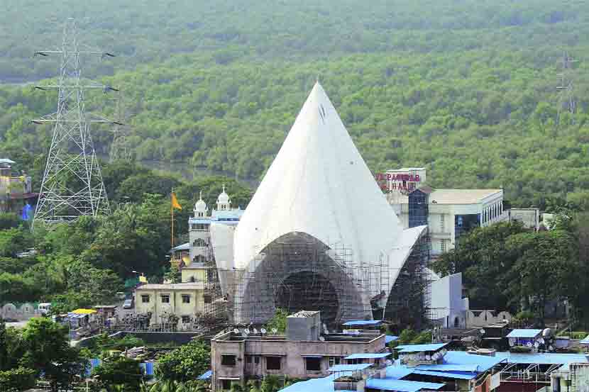 ambedkar bhavan