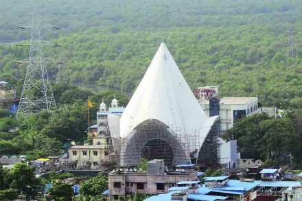 ambedkar bhavan