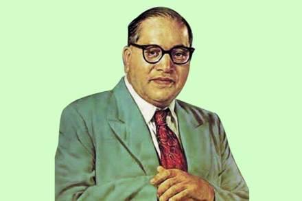 Br Ambedkar