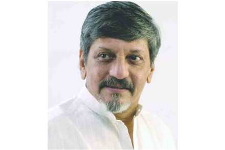 amol palekar