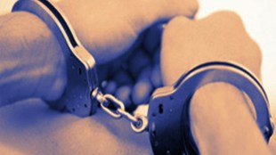 arrest