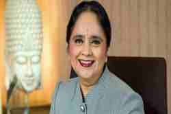 ही भारतीय महिला ठरली ‘बिझनेस वुमन ऑफ द इअर’
