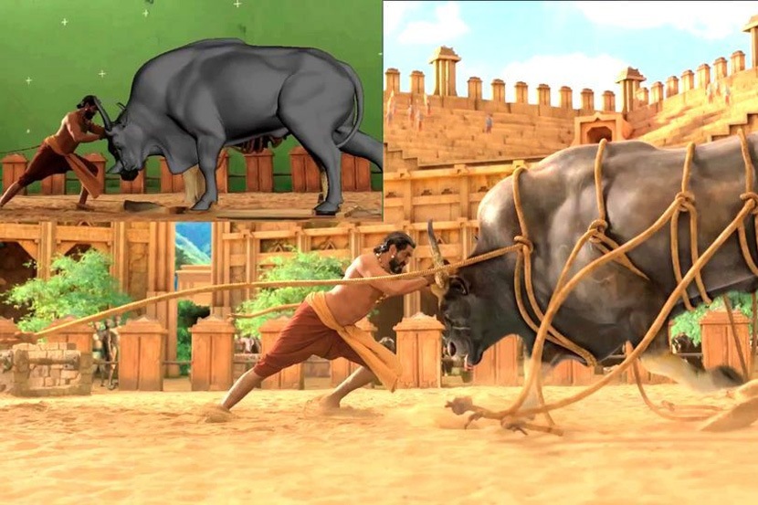 bahubali