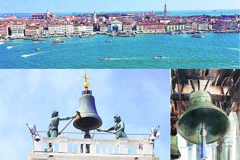 bell tower bell tower