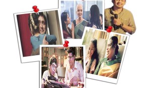 bollywood advertisement