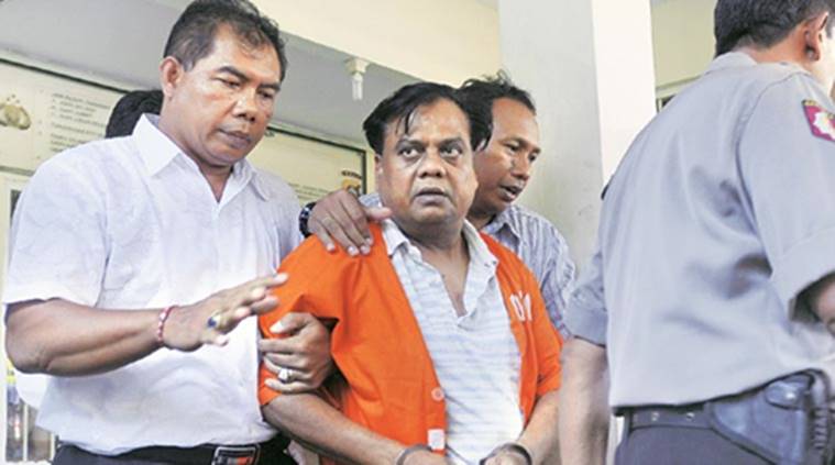Chhota Rajan , underworld , underworld don , CBI , Loksatta, Loksatta news, Marathi, Marathi news