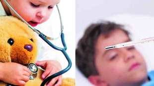 child docter