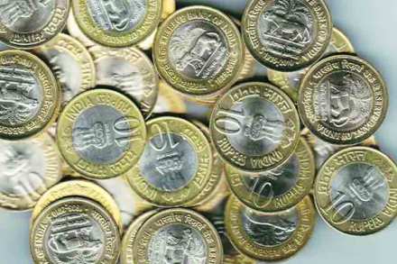 coins