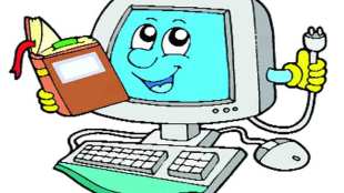 computer