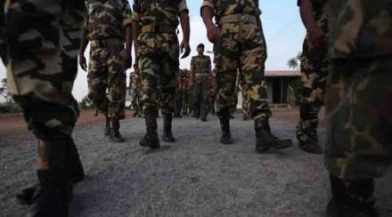 Chhattisgarh Sukma , 11 CRPF personnel have lost their lives , Naxal attack , Loksatta, Loksatta news, Marathi, Marathi news , encounter with Naxals in Chhattisgarh Sukma