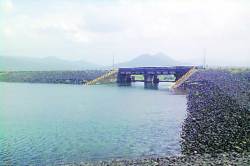 मोरबे धरणावर टँकरमाफियांचा डल्ला