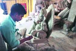 गोष्टी गावांच्या : कलाकारांचे गाव