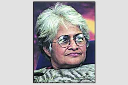 सुमित्रा भावे सुमित्रा भावे