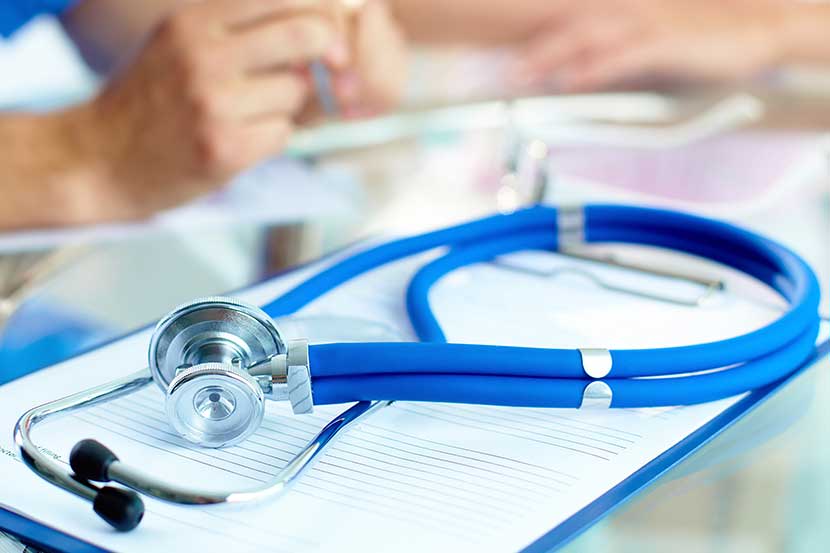 docter